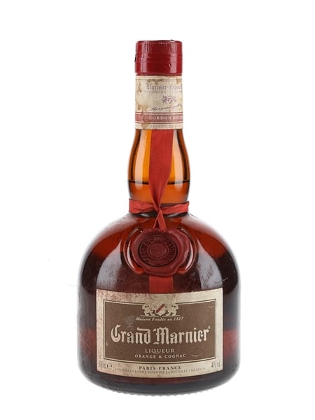 Grand Marnier Cordon Rouge Bottled 2000s 50cl / 40%