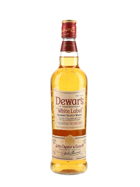 Dewar's White Label  70cl / 40%