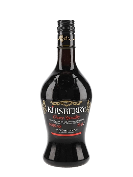 Kirsberry Liqueur  70cl / 14.8%