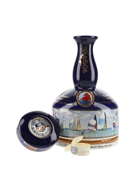 Pusser's Navy Rum Nelson's Blood Flagon 100cl / 42%