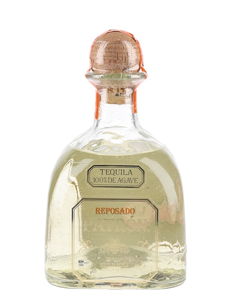 Patron Reposado  70cl / 40%