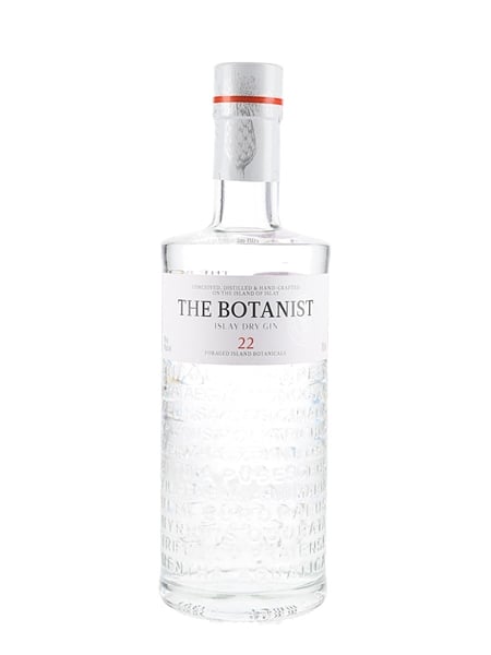 The Botanist Islay Dry Gin Bruichladdich 70cl / 46%