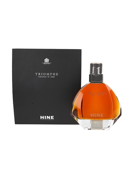 Hine Triomphe  70cl / 40%