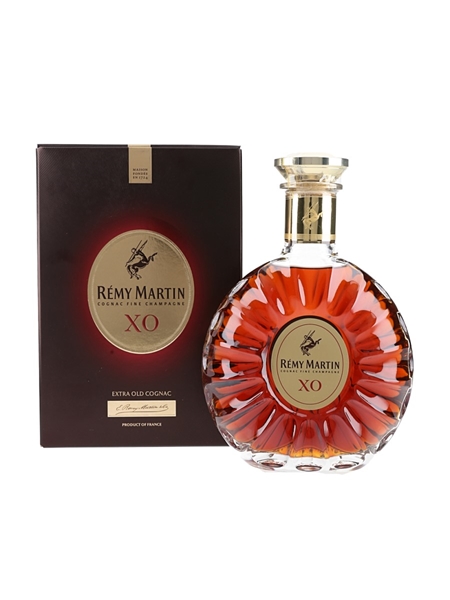 Remy Martin XO  70cl / 40%