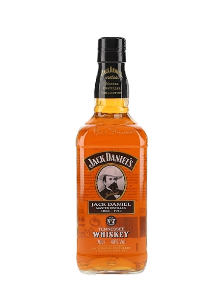 Jack Daniel's Master Distiller Collection Number One 70cl / 40%