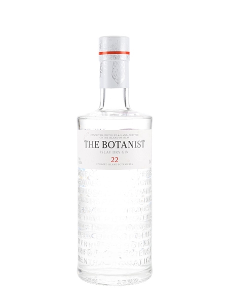 The Botanist Islay Dry Gin Bruichladdich 70cl / 46%