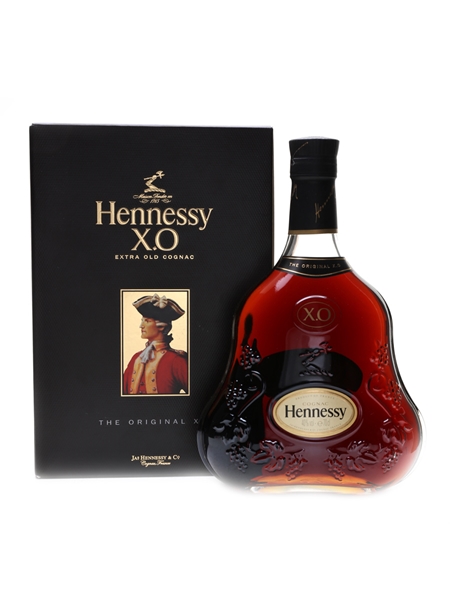 Hennessy XO Cognac  70cl / 40%