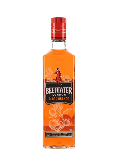 Beefeater Blood Orange Gin  70cl / 37.5%