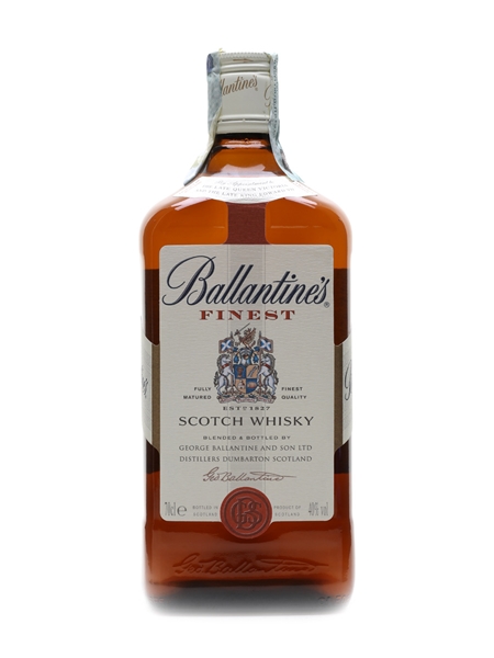 Ballantine's Finest  70cl / 40%