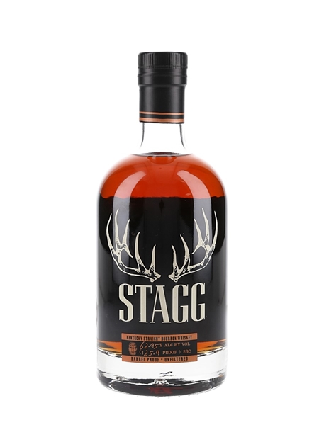 Stagg Bottled 2023 - Batch 23C 75cl / 62.95%