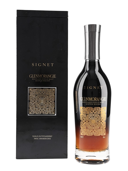 Glenmorangie Signet  70cl / 46%