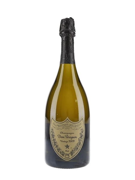 2009 Dom Perignon Moet & Chandon 75cl / 12.5%