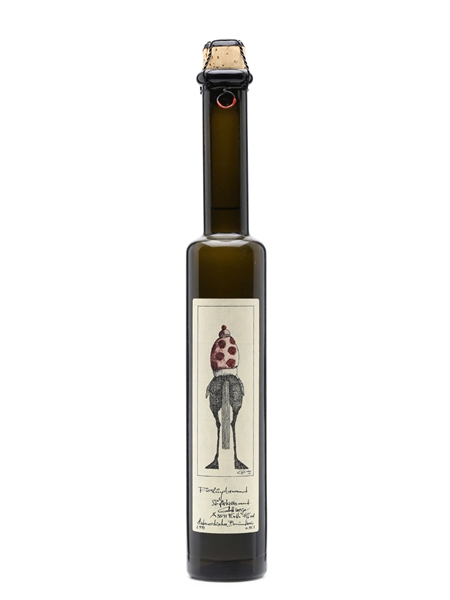 Rieslingbrand eau-de-vie Stift Goettweig 35cl