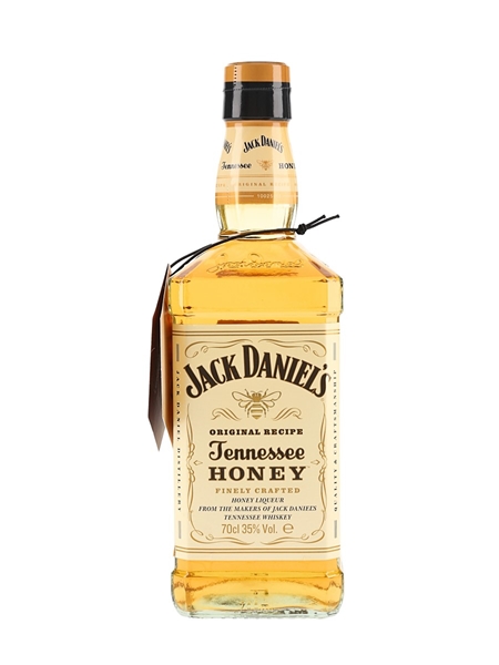 Jack Daniel's Honey  70cl / 35%