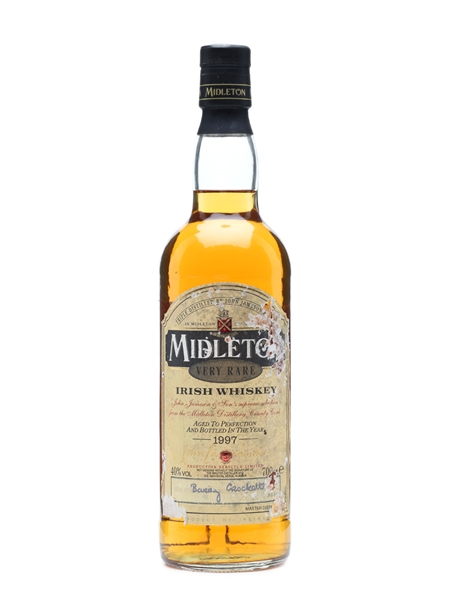 Midleton Very Rare Bottled 1997 70cl / 40%