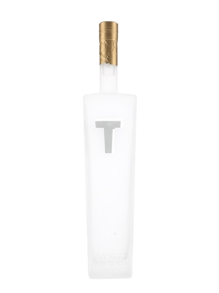 Trump Vodka  100cl / 40%