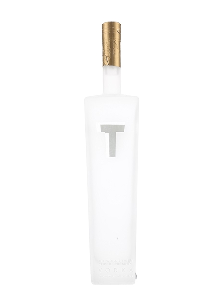 Trump Vodka  100cl / 40%