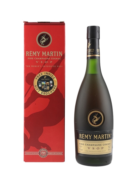 Remy Martin VSOP  70cl / 40%