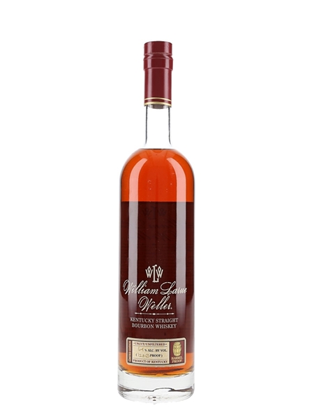 William Larue Weller 2019 Release Buffalo Trace Antique Collection 75cl / 64%