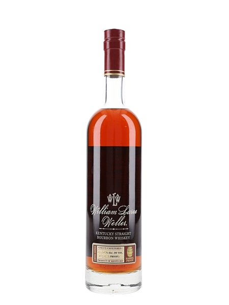 William Larue Weller 2021 Release Buffalo Trace Antique Collection 75cl / 62.65%