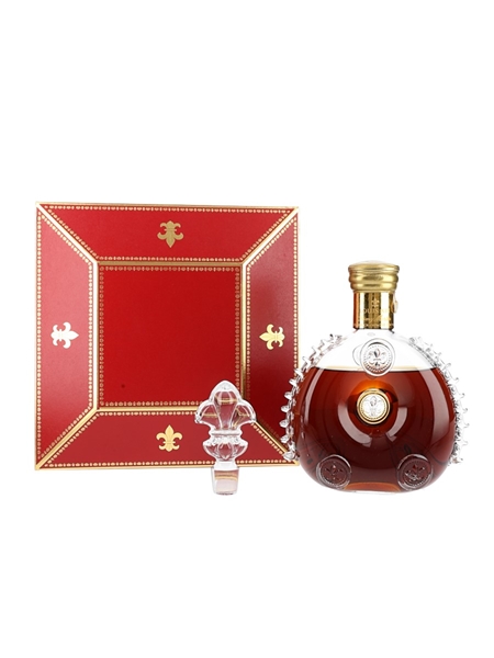 Remy Martin Louis XIII Bottled 1980s 70cl / 40%