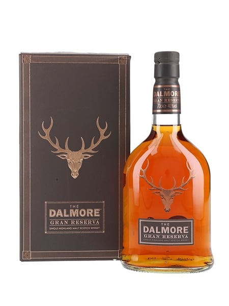 Dalmore Gran Reserva  70cl / 40%