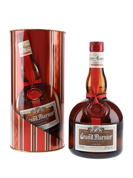 Grand Marnier Cordon Rouge  70cl / 40%