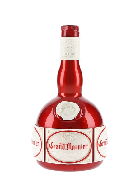 Grand Marnier Cordon Rouge Edition Collector 70cl / 40%