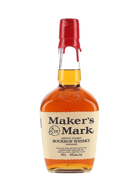 Maker's Mark  70cl / 45%