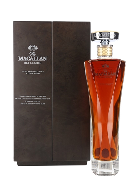 Macallan Reflexion  70cl / 43%