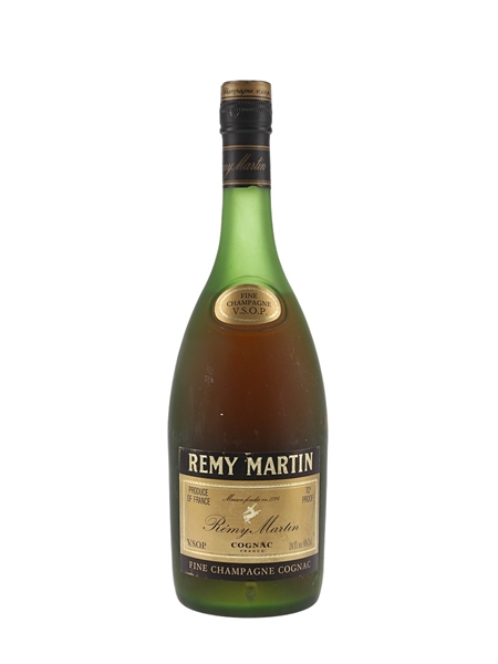 Remy Martin VSOP Bottled 1980s 68.2cl / 40%