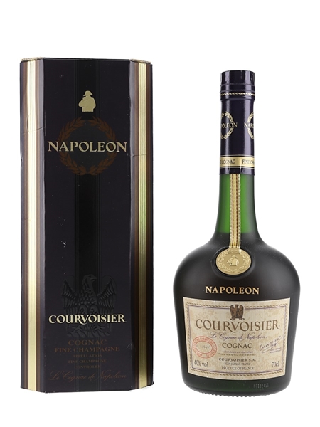 Courvoisier Napoleon  70cl / 40%