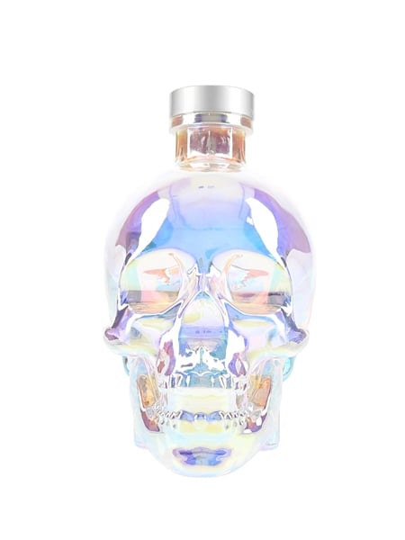 Crystal Head Vodka Aurora 70cl / 40%