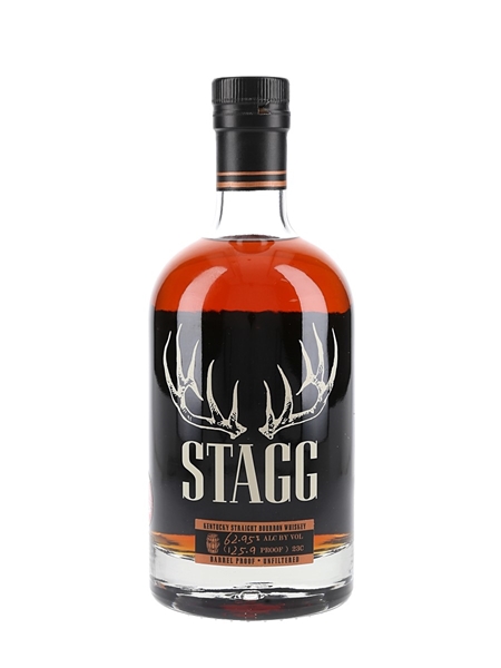 Stagg Bottled 2023 - Batch 23C 75cl / 62.95%