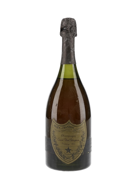 1973 Dom Perignon Moet & Chandon 75cl / 12.7%