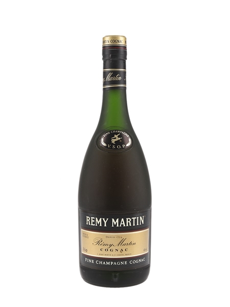 Remy Martin VSOP Bottled 1980s 70cl / 40%