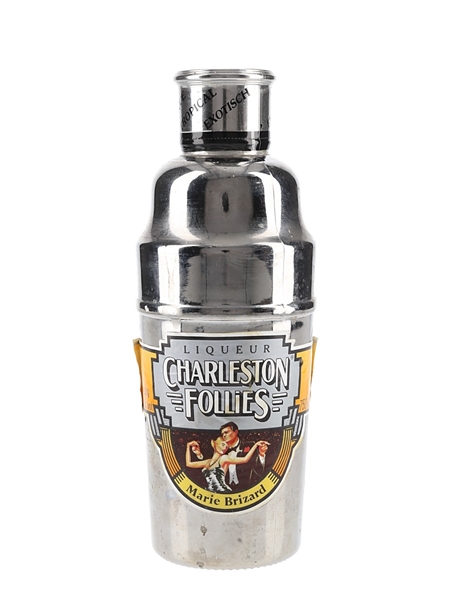 Marie Brizard Charleston Follies Bottled 1980s - US Import 75cl / 23%