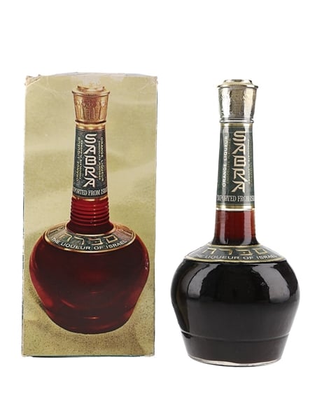 Sabra Chocolate Orange Liqueur - Lot 189538 - Buy/Sell Liqueurs Online