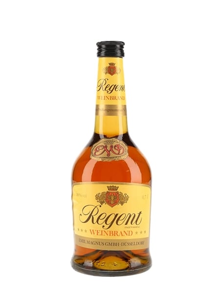 Regent Weinbrand  70cl / 38%