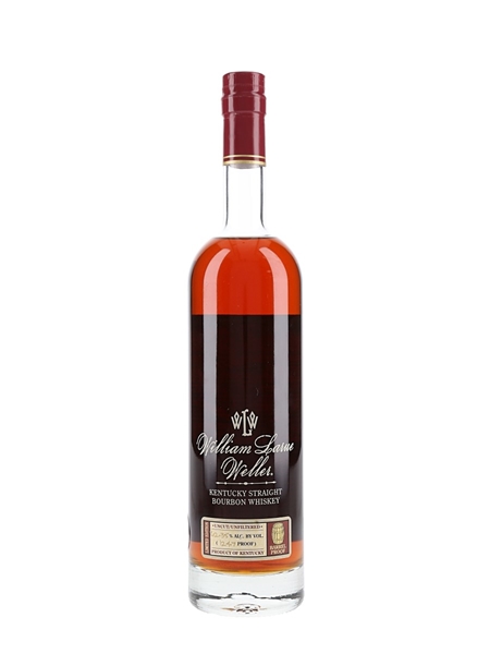 William Larue Weller 2022 Release Buffalo Trace Antique Collection 75cl / 62.35%