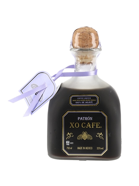 Patron XO Cafe  70cl / 35%