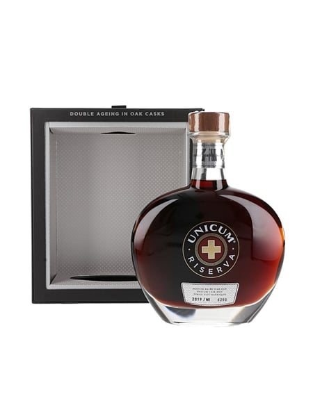 Zwack Unicum Riserva Herbal Liqueur  70cl / 40%