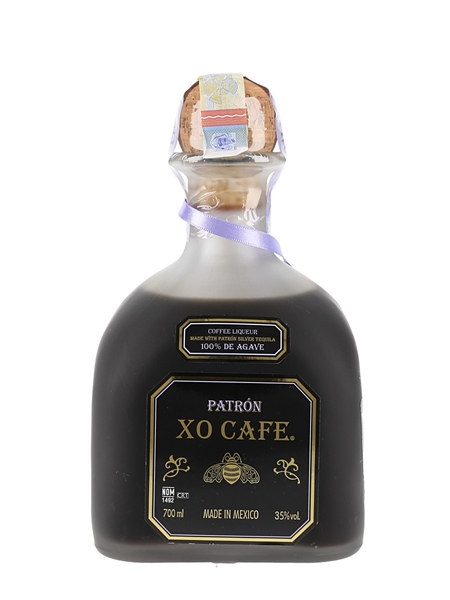 Patron XO Cafe  70cl / 35%