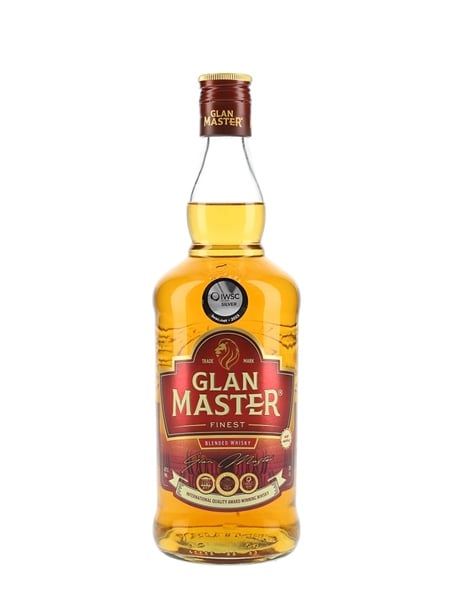 Glan Master  70cl / 43%