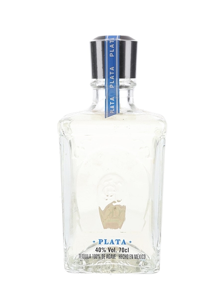 Herradura Plata  70cl / 40%