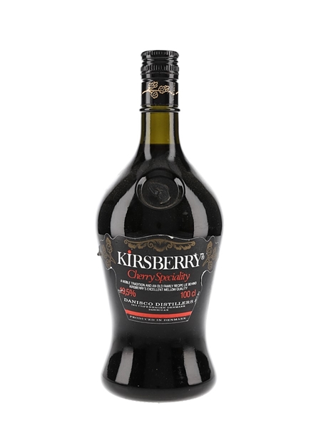 Dansk Kirsberry  100cl / 19.5%