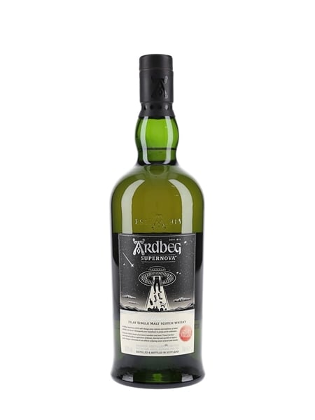 Ardbeg Supernova SN2019 Committee Release 70cl / 53.8%