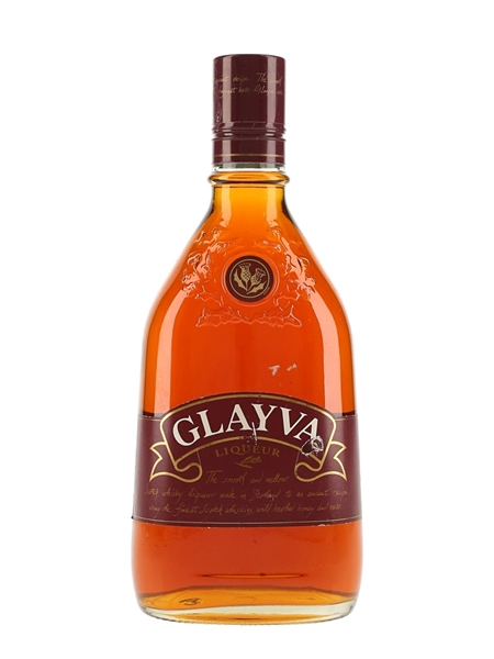 Glayva Bottled 1990s-2000s 100cl / 35%