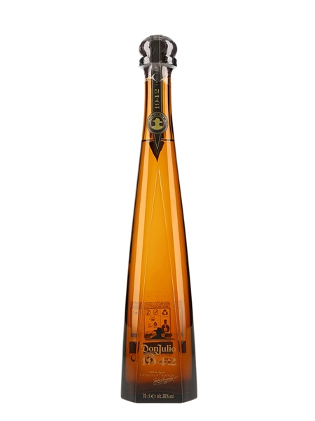 Don Julio 1942 Tequila Anejo  70cl / 38%