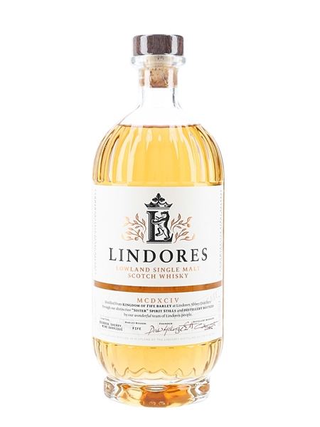 Lindores Abbey MCDXCIV Commemorative First Release 70cl / 46%